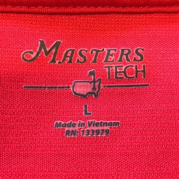 Master’s Polo - Picture 2 of 3